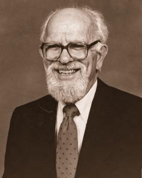 Harold W. Peterson